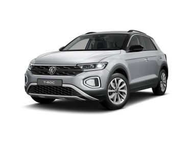 Volkswagen T-Roc 1.0 tsi edition plus 115cv