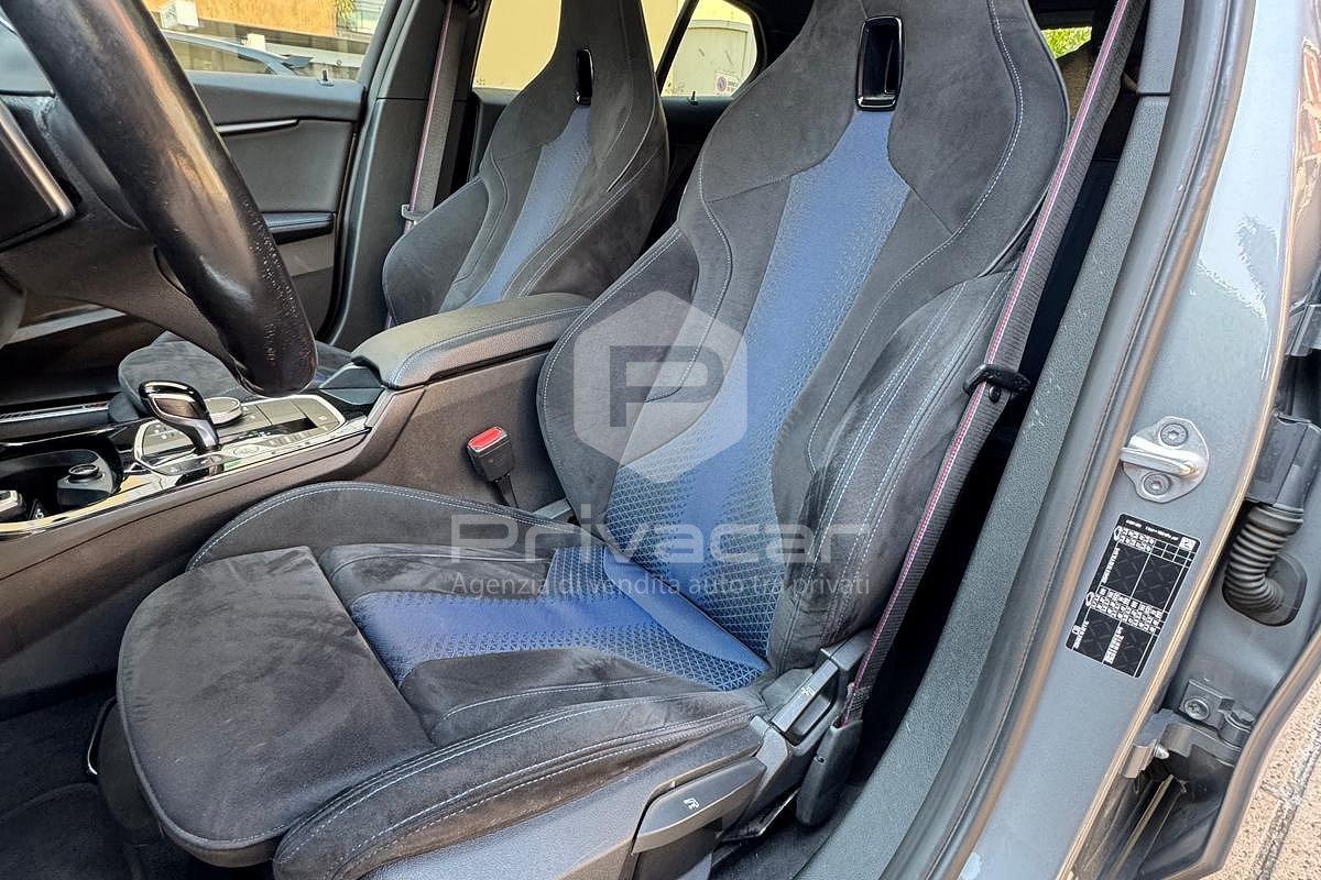 BMW 128ti 5p. Msport