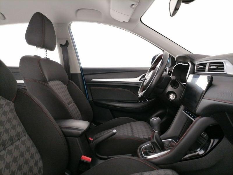 MG ZS 1.5 Comfort
