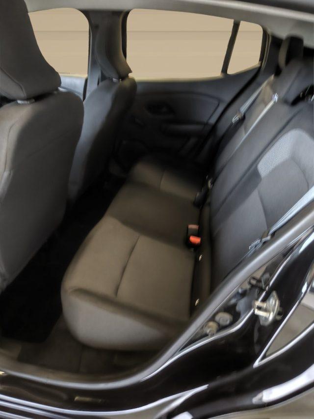 DACIA Sandero Streetway 1.0 TCe ECO-G Essential