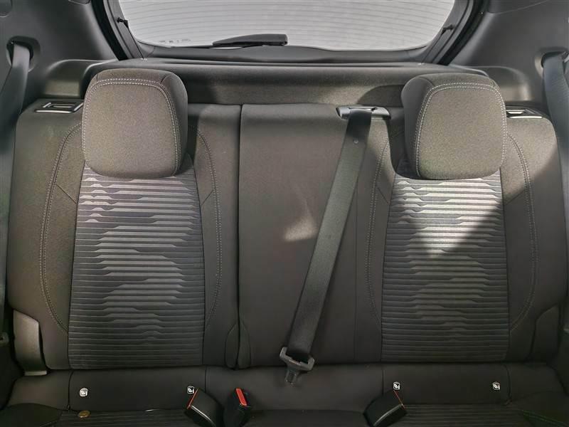 ALFA ROMEO JUNIOR 1.2 136cv Hybrid eDCT6 Ibrida