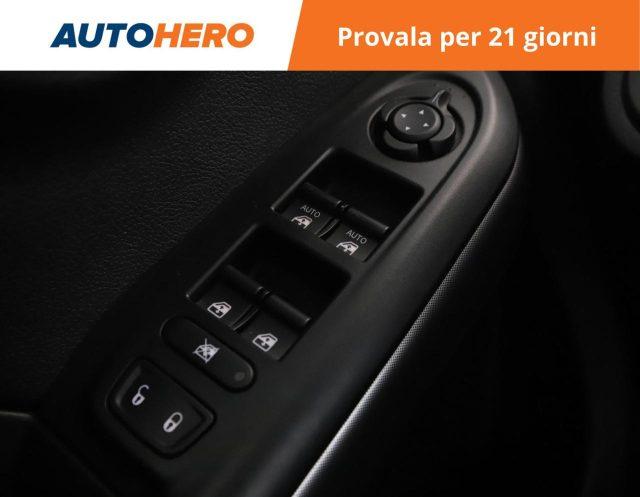 FIAT 500X 1.3 MultiJet 95 CV Urban