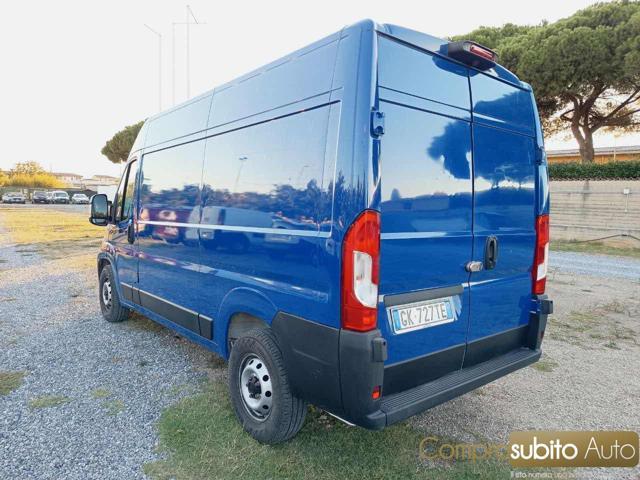 FIAT Ducato 28 2.2 Mjt 120CV + IVA 22%