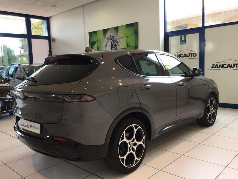 Alfa Romeo Tonale 1.3 280 CV PHEV AT6 Q4 Veloce MY24