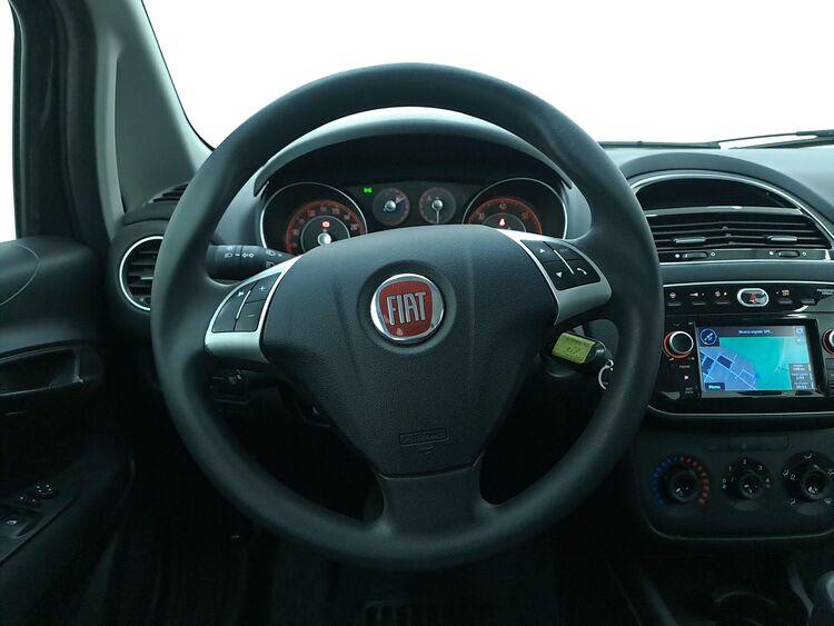 Fiat Punto Street BR253881 1.3 Diesel 95CV