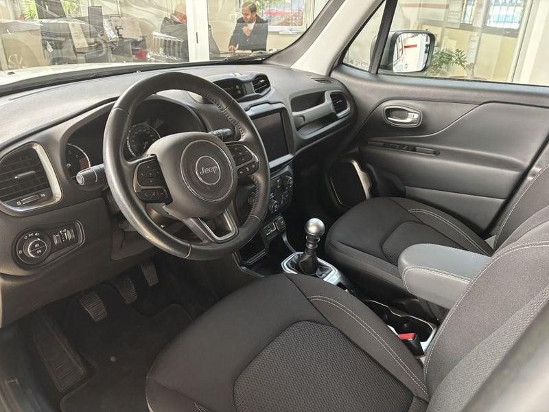 Jeep Renegade 1.0 T3 Limited