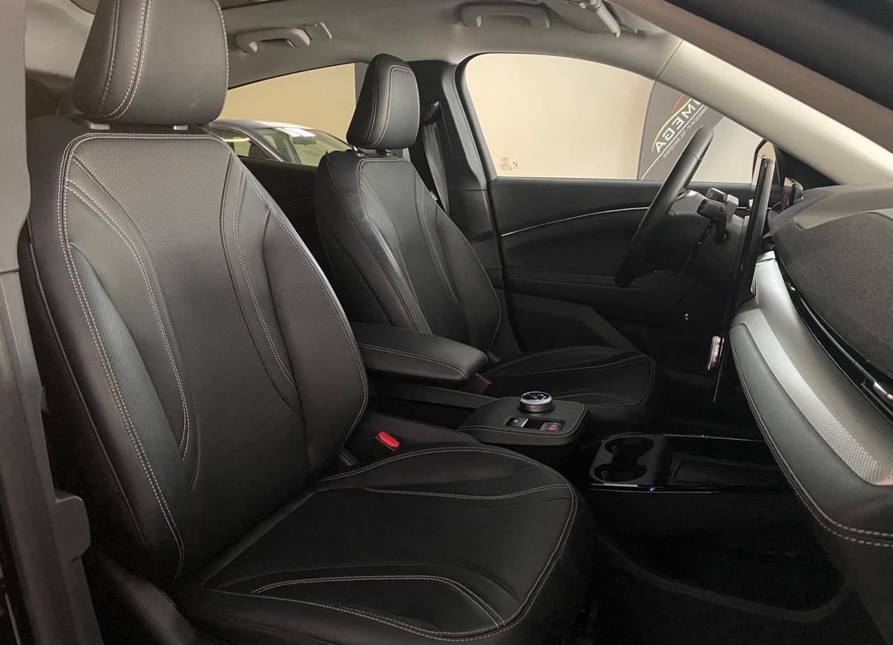 Ford Mustang Mach-E 269cv Aziendale 1 Proprietario Solo 23000km