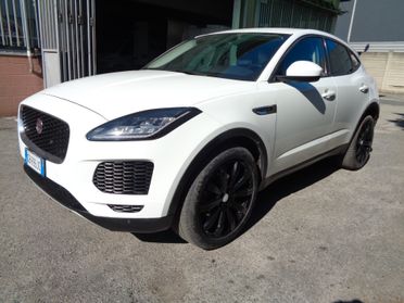 Jaguar E-Pace 2.0D 150 CV AWD aut. S