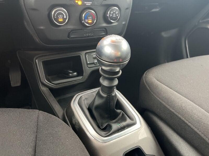 Jeep Renegade 2019 1.0 t3 Longitude 2wd