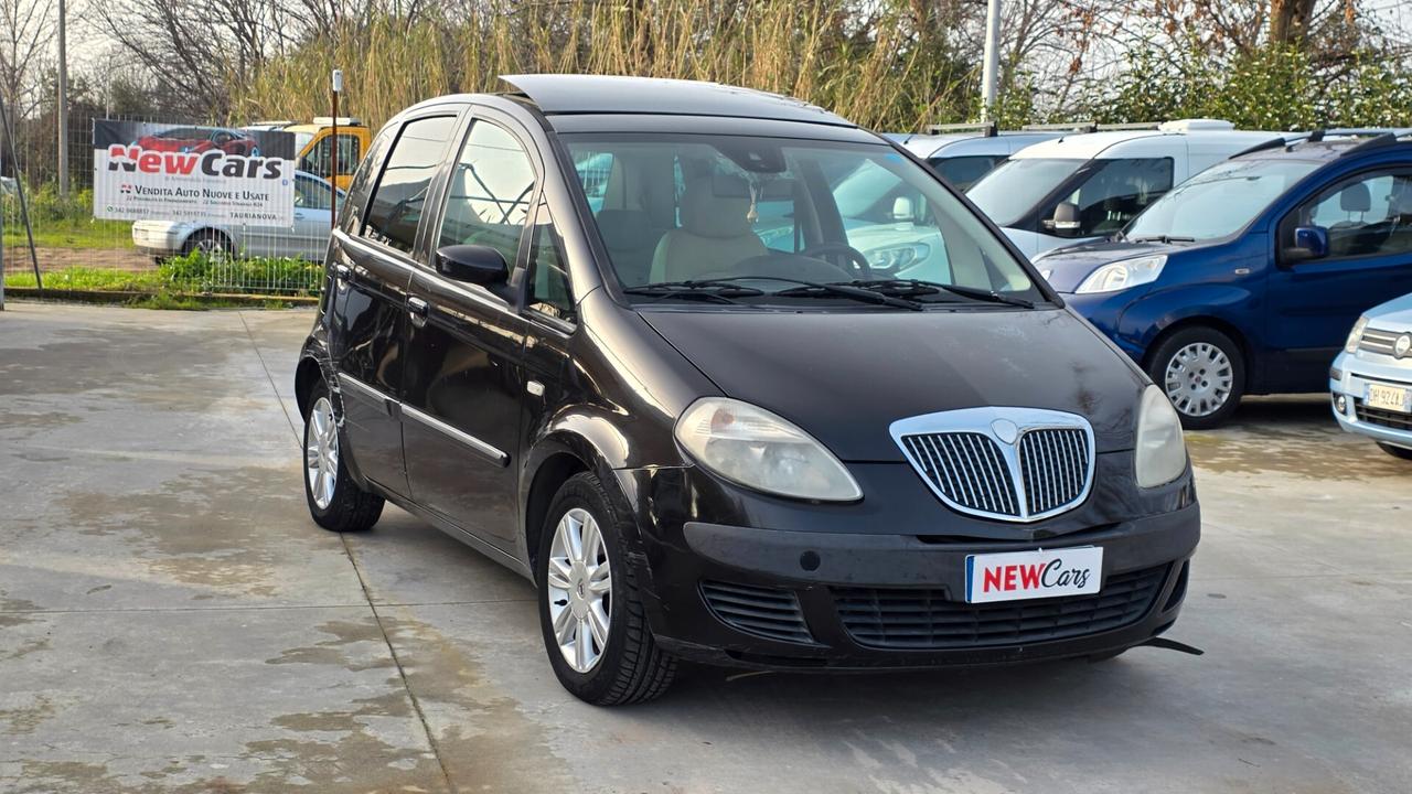 Lancia MUSA 1.3 Multijet 16V 90 CV Platino