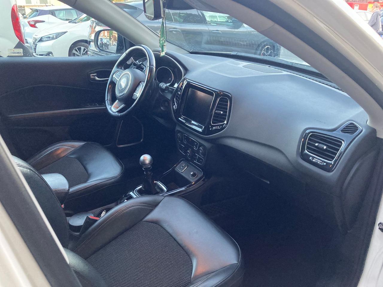 Jeep Compass 1.6 MultiJet II Li #7351