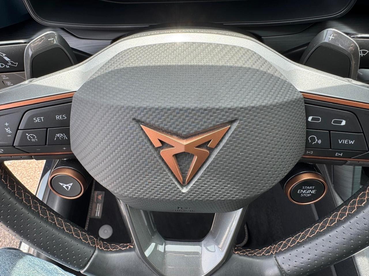 Cupra Formentor - PROMOFIN!!!