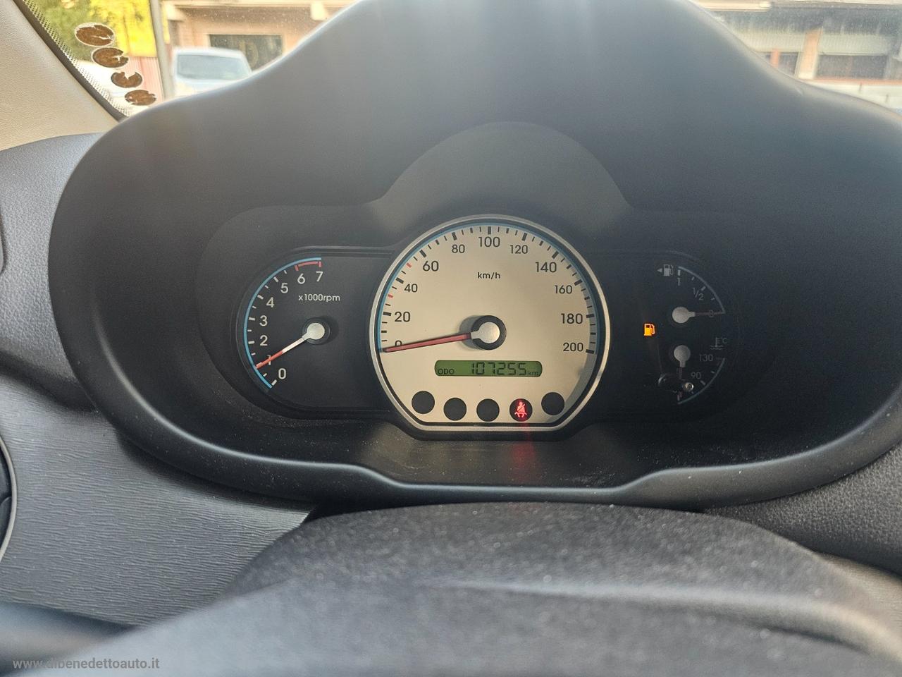 HYUNDAI i10 1.1 12V Style