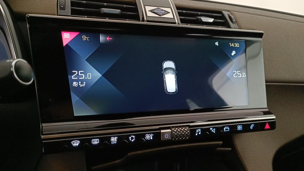 DS DS7 Crossback 1.6 puretech Business 180cv auto