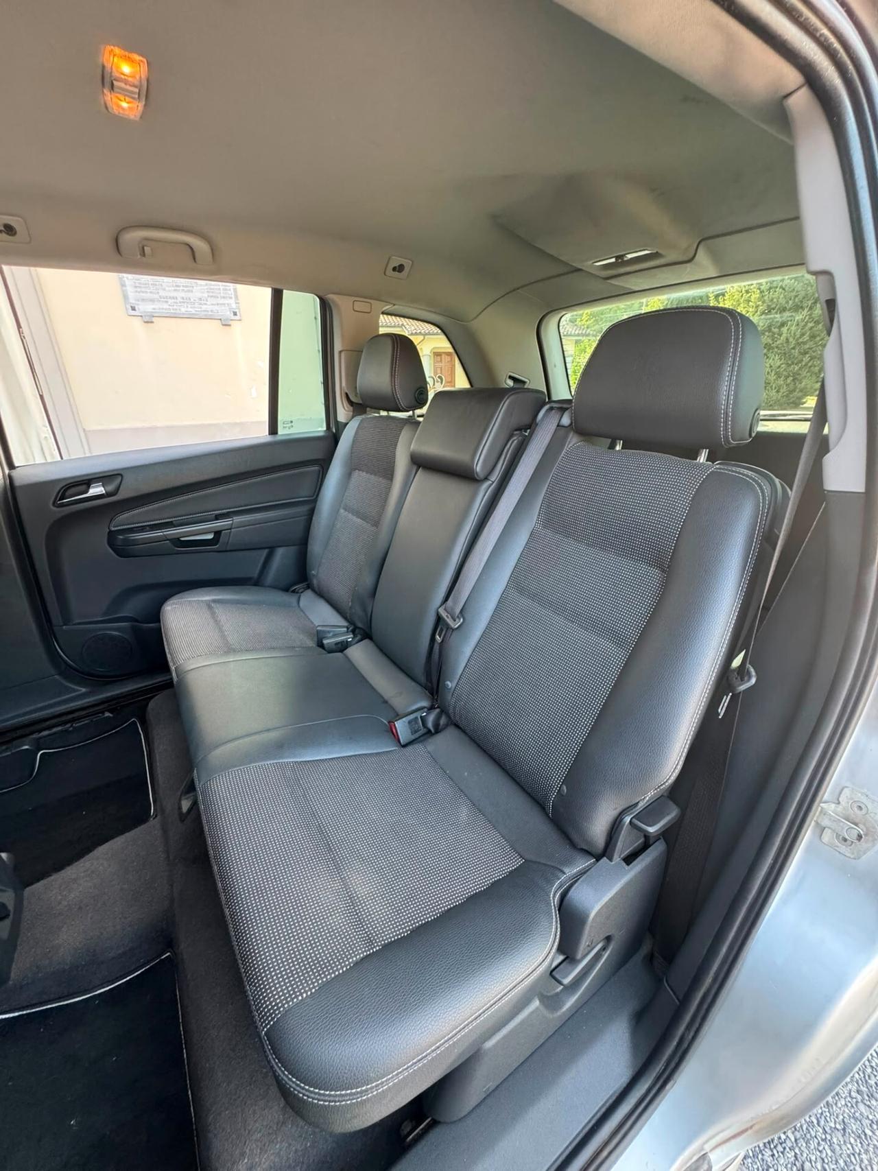 Opel Zafira 1.7 CDTI 110CV 7 Posti Full Optional
