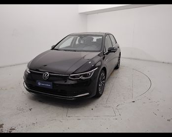 VOLKSWAGEN Golf VIII 2020 - Golf 1.5 etsi evo Style 150cv dsg