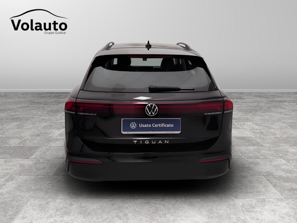 VOLKSWAGEN Tiguan III 2024 - Tiguan 2.0 tdi Life 150cv dsg