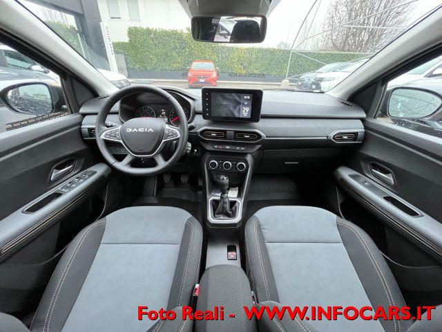 DACIA Jogger 1.0 TCe GPL 100 CV 7 posti Extreme KM0 - PROMO