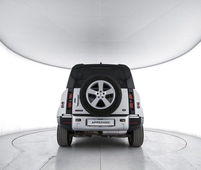 LAND ROVER Defender 110 2.0d sd4 awd 240cv