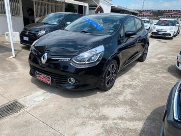 Renault Clio 0.9 TCe 12V 90CV Start&Stop 5 porte Energy