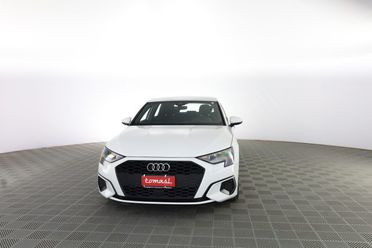 AUDI A3 A3 SPB 30 TDI S tronic