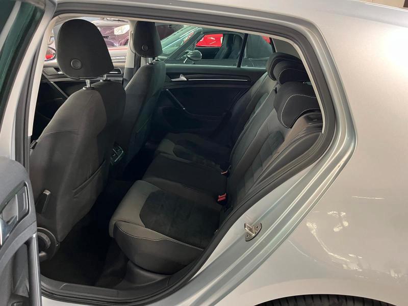 Volkswagen Golf 5 Porte Golf 5p 1.4 tsi Highline 140cv