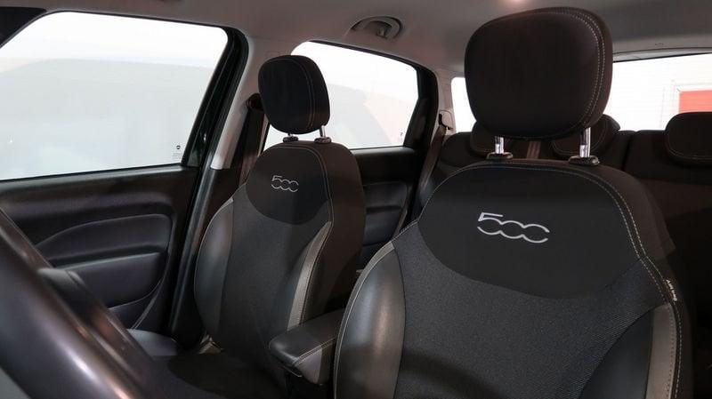 FIAT 500L Cross Cross 1.3 Multijet 95cv