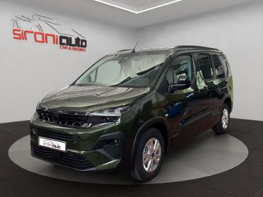 Peugeot Rifter Rifter Long 1.5 bluehdi Allure s&s 130cv EAT8