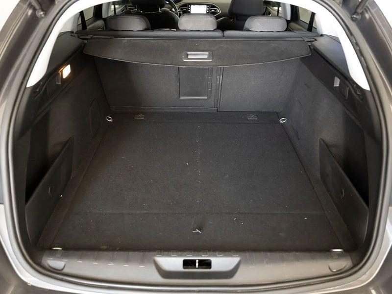 Peugeot 308 308 BlueHDi 130 S&S SW Active