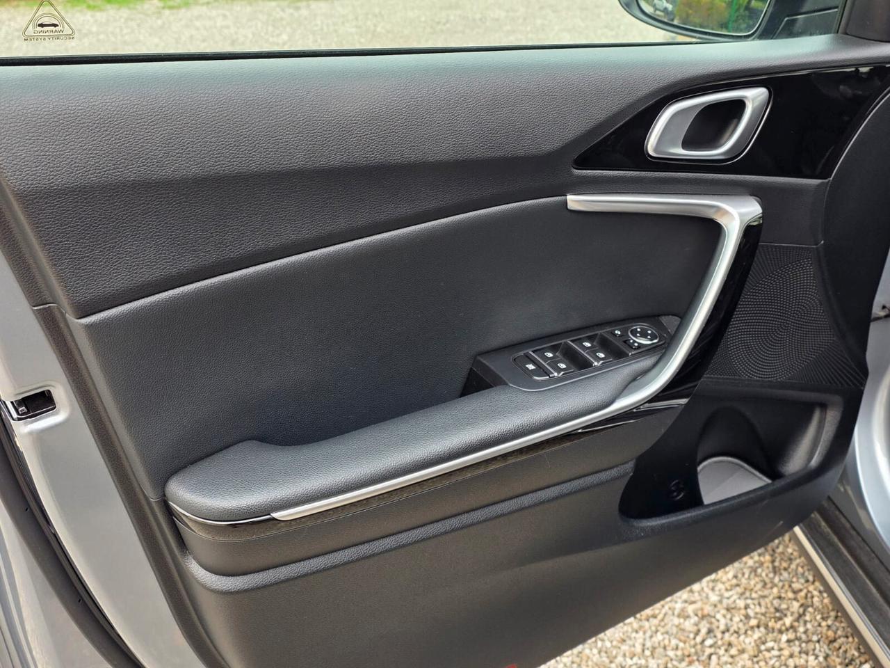 Kia XCeed 1.5 T-GDi MHEV Style unico proprietario