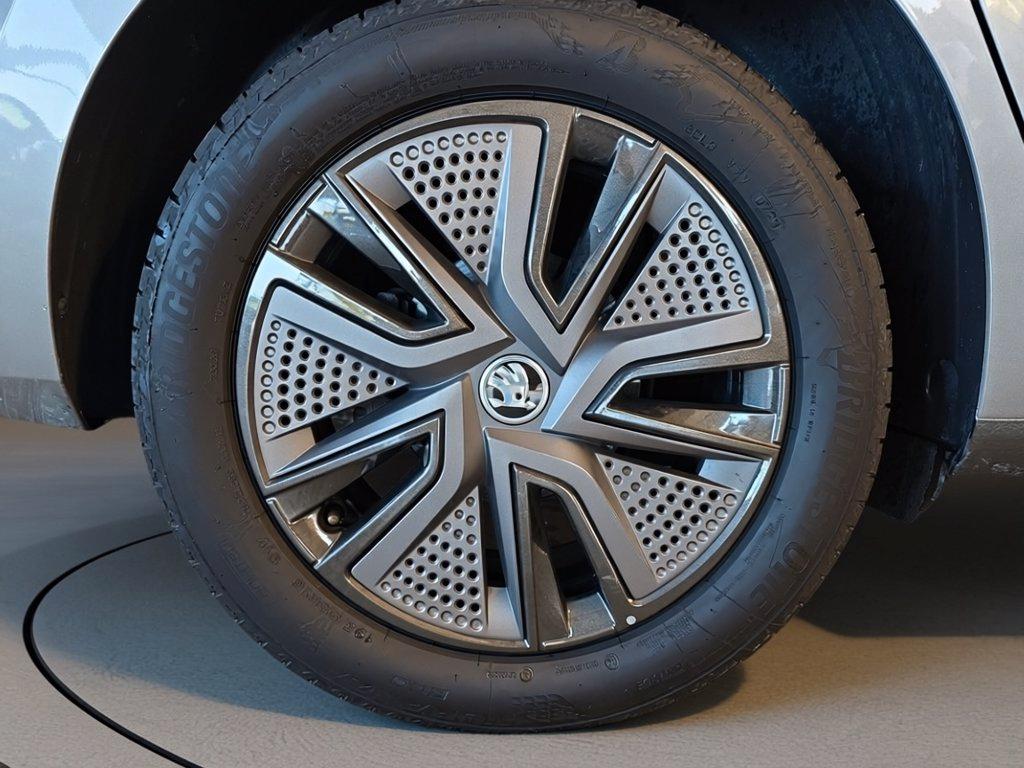 SKODA Fabia 1.0 tsi evo style 95cv del 2023