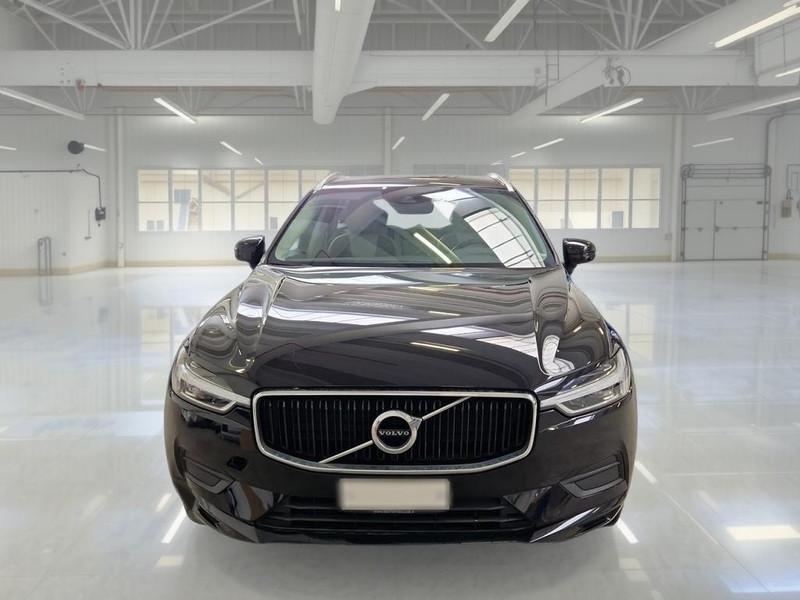 VOLVO XC60 D3 Momentum