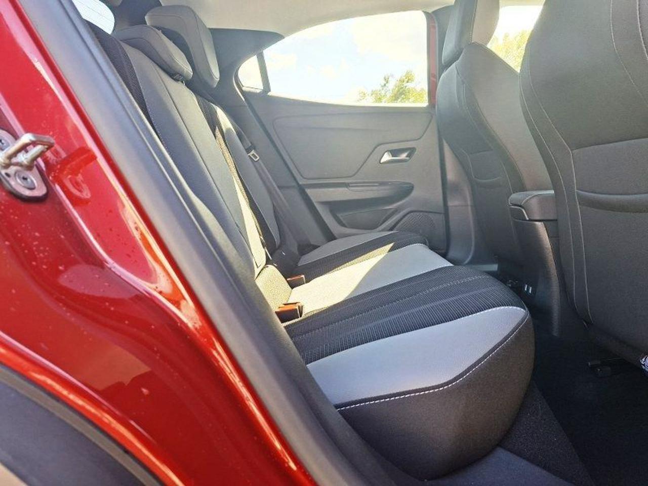 Opel Mokka 1.2 Turbo 136 CV Elegance