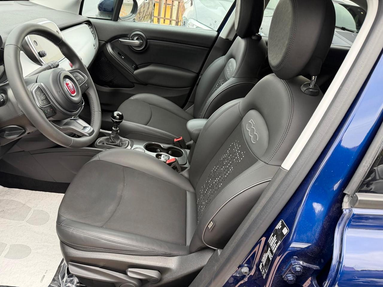 Fiat 500X 1.6 M.JET 130 cv. CONNECT