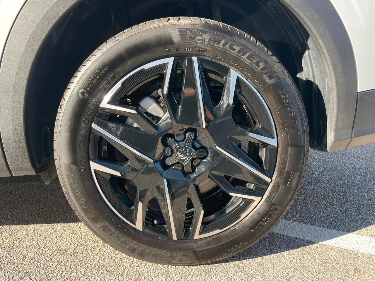 Peugeot 5008 Hybrid 145 e-DCS6 GT