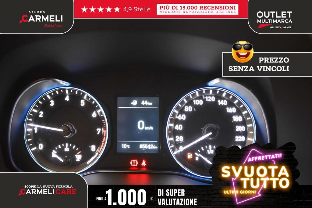 Hyundai Kona 1.0 T-GDI Comfort Plus Pack 2WD