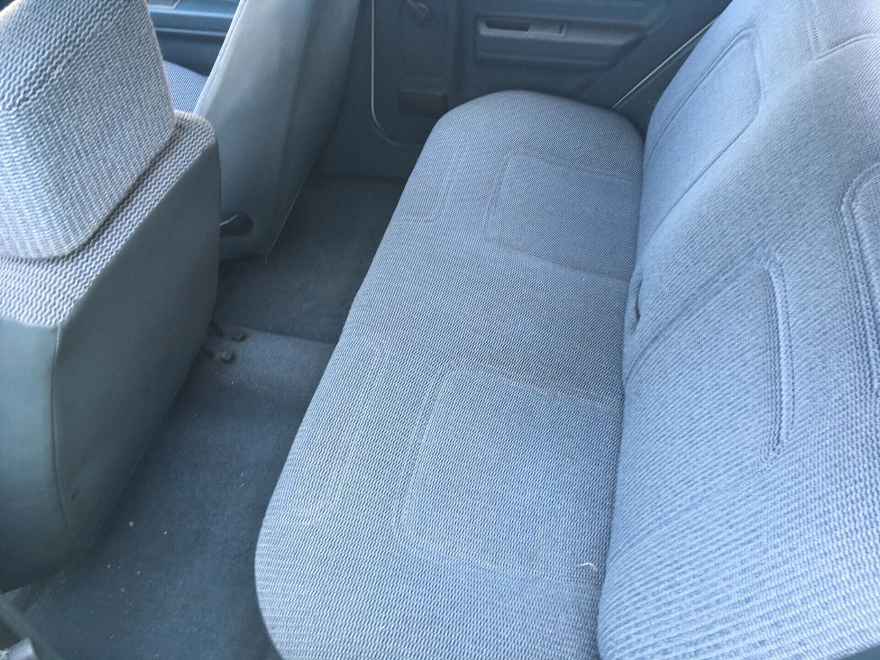 Renault R 5 GTL, ESENTE BOLLO, ASSICURAZIONE E PASSAGGIO RIDOTTI