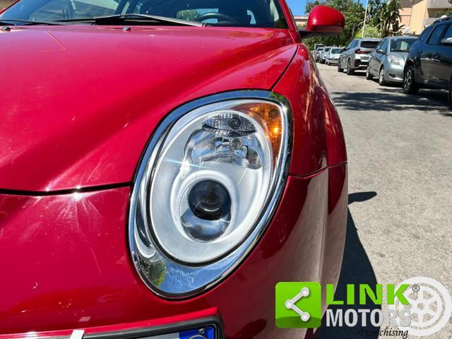 ALFA ROMEO MiTo 1.3 JTDm-2 95 CV S&S Distinctive Sport Pack