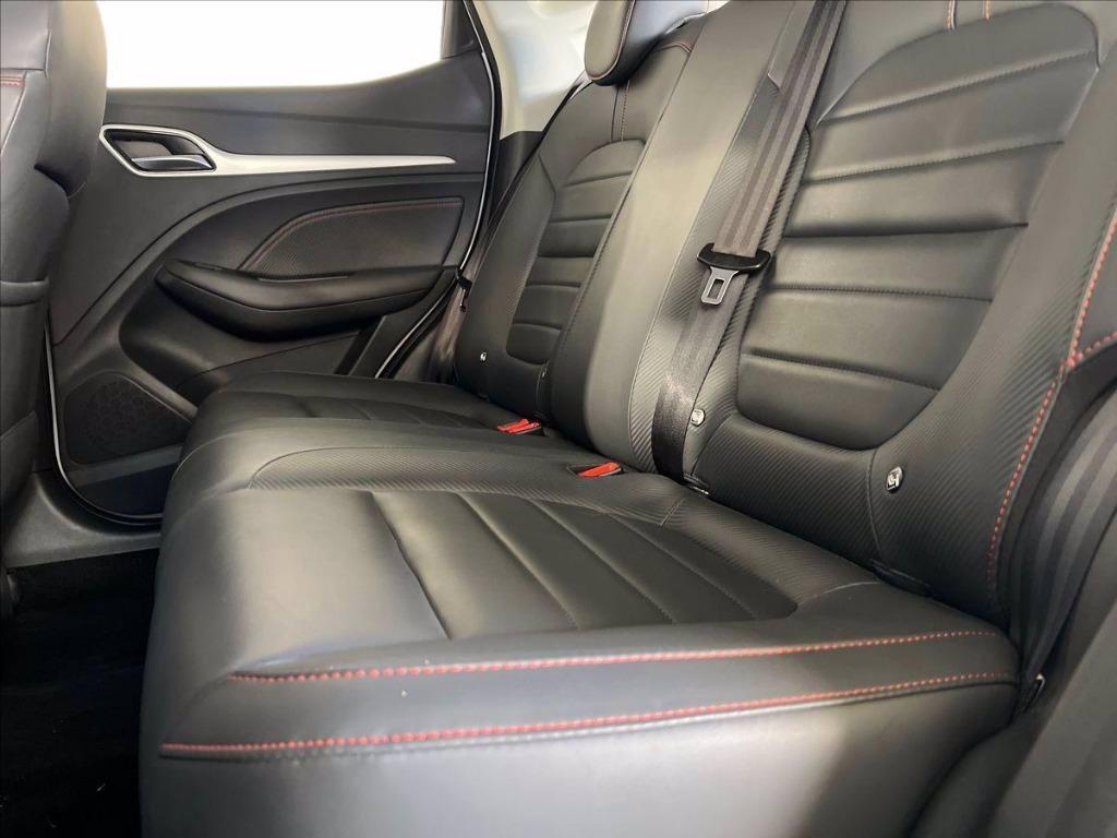 MG ZS 1.5 Luxury del 2024