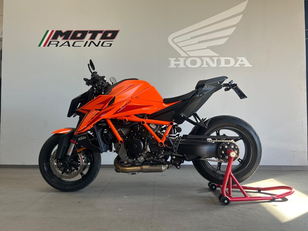 Ktm 1390 Super Duke R
