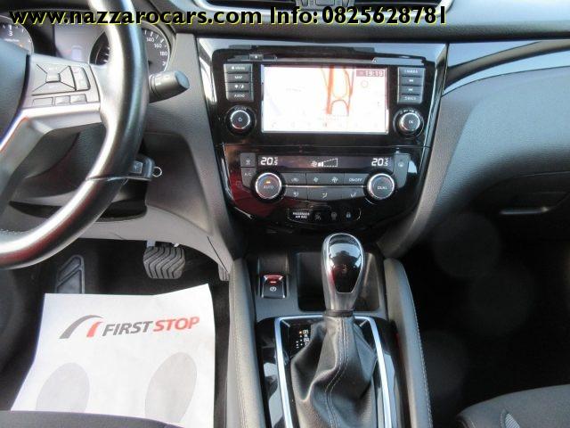 NISSAN Qashqai *PREZZO SHOCK* 1.5 dCi 115 CV DCT Business NAVIG