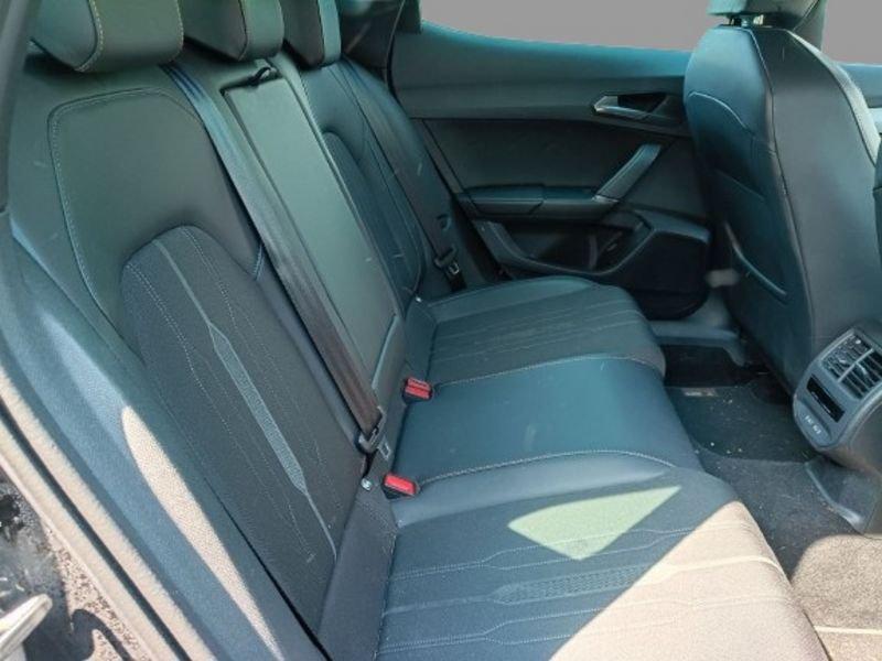 CUPRA Formentor 2.0 TDI 150 CV 4Drive DSG Automatica