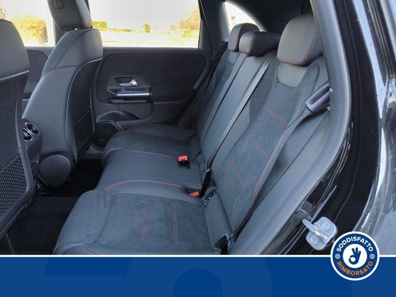 Mercedes-Benz Classe B 180d Automatic AMG Line Advanced Plus