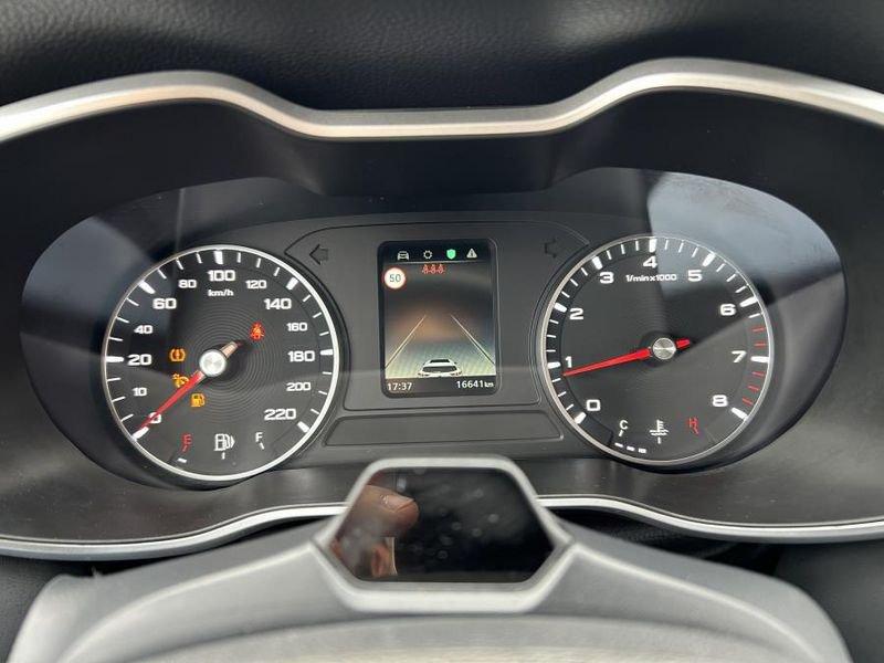 MG ZS 1.5 VTi tech Comfort PROMOZIONE LIMITATA!!