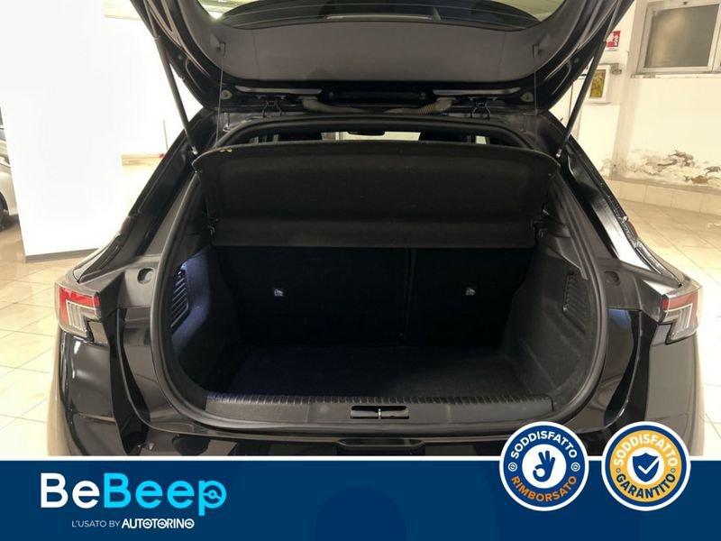 Opel Mokka 1.2 T GS LINE + S&S 130CV AT8