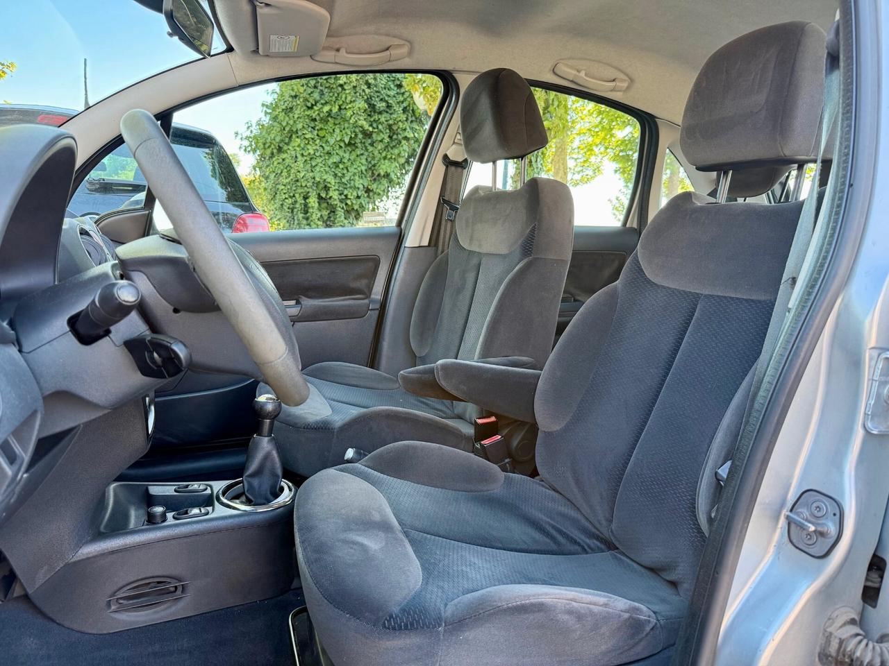 Citroen C3 1.1 Exclusive Style 61cv ADATTA A NEO PATENTATI