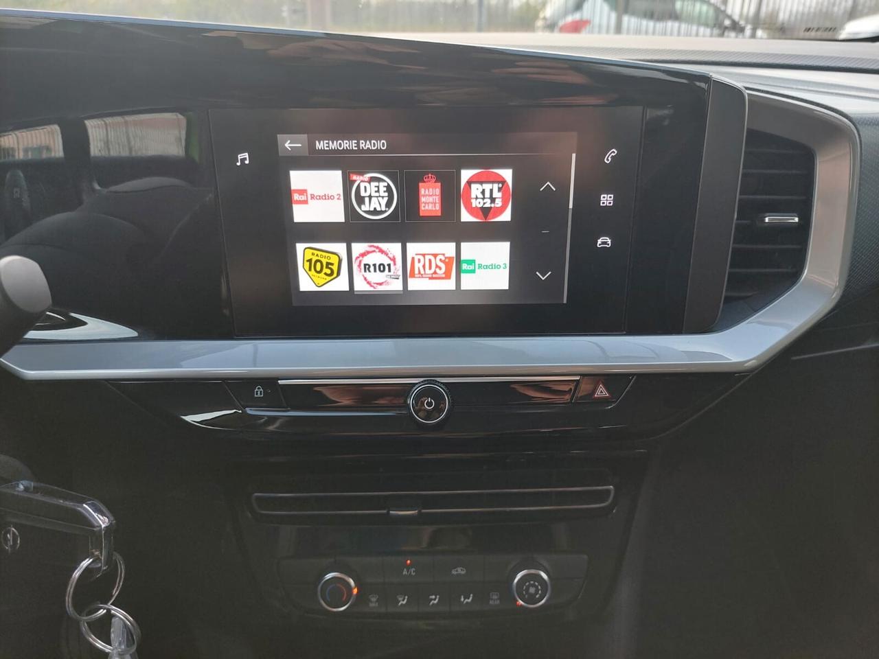 OPEL Mokka 1.2 Turbo Edition - 2022