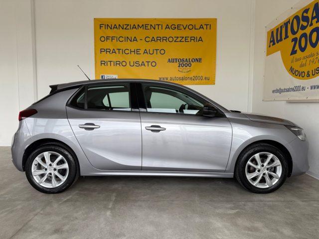OPEL Corsa 1.2 S&S Edition NEOPATENTATI / PREZZO REALE