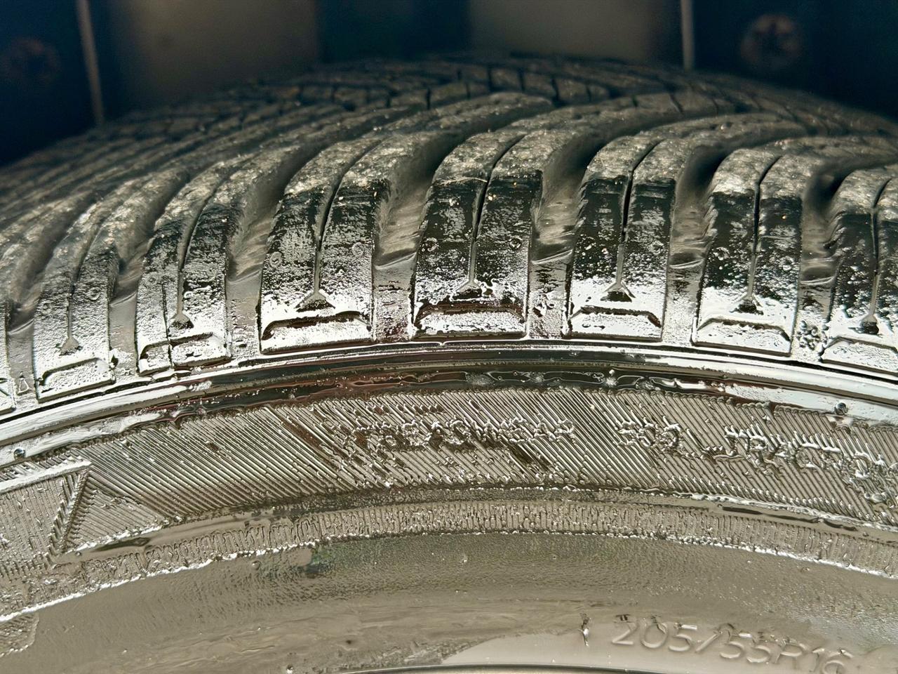 Ford Focus 2017 1.5 TDCi km solo 78,000 OK NEOPATENTATI Titanium