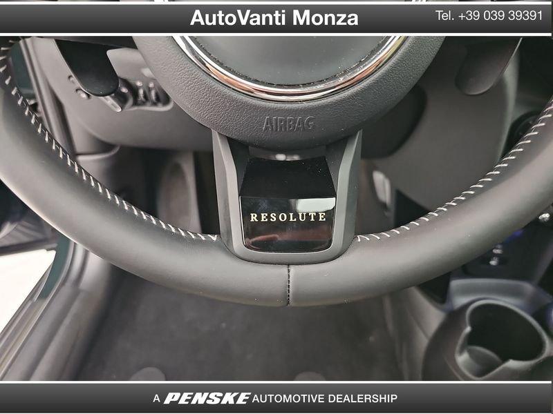 MINI Mini 5 porte Mini 2.0 Cooper S Resolute 5 porte